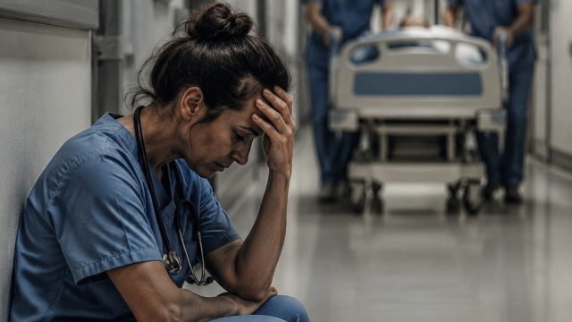 Healthcare System's Shortcomings Highlighted After Teen's Tragic Death