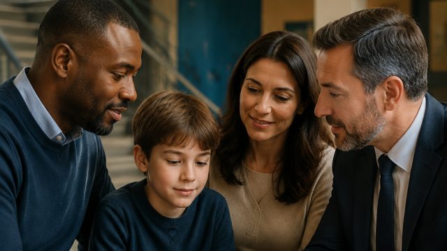 Growing Demand for Multi-Denominational Schools Among Parents