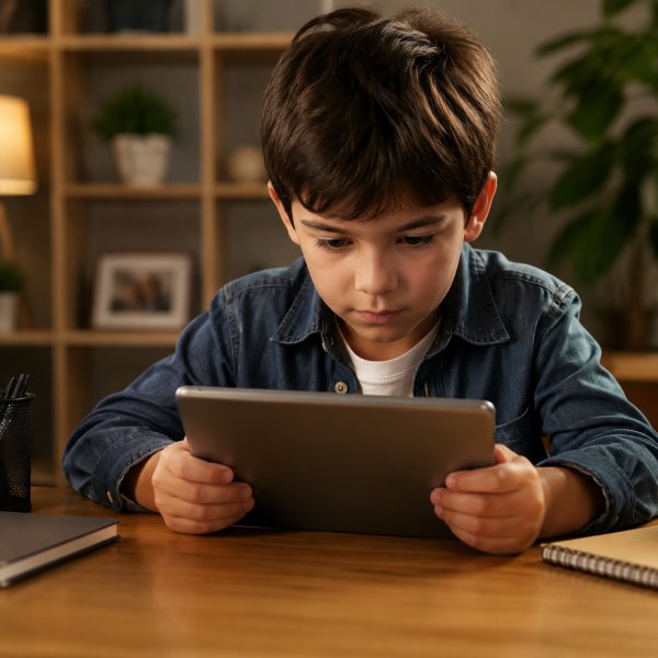 Empowering Online Safety for Children in the Digital Era
