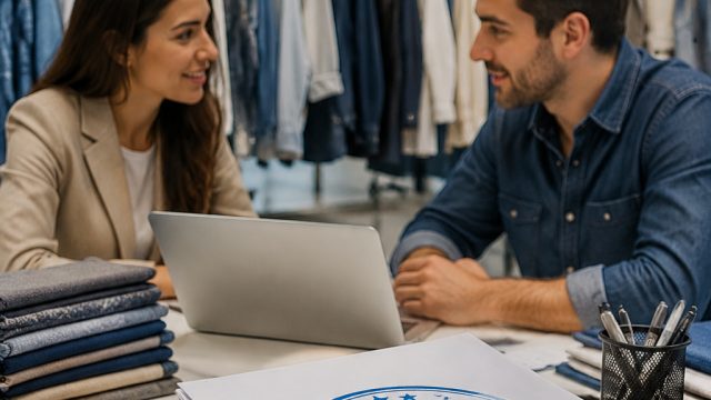 The Rising Importance of ISO Certification in B2B Apparel Procurement