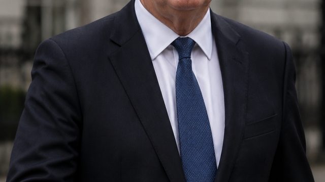 Calls Mount to Revoke Sir Jeffrey Donaldson's Knighthood