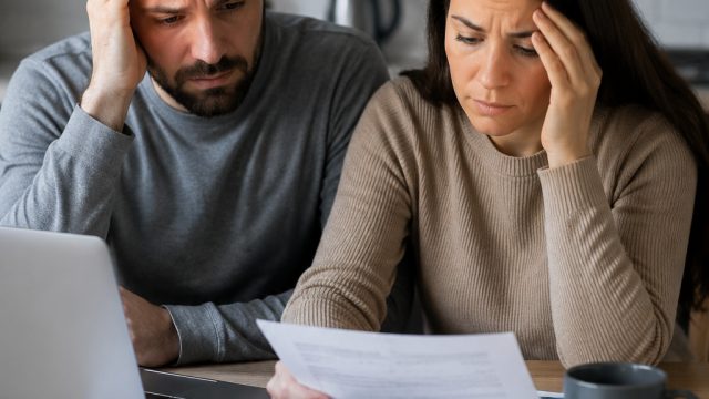 Majority of Families Struggle with Energy Bill Payments: Recent Findings
