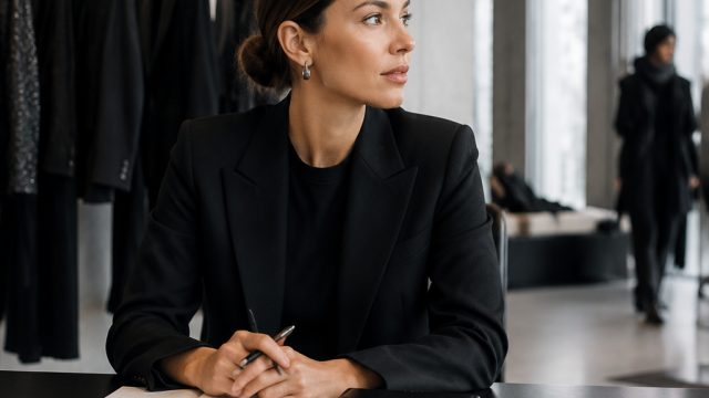Balenciaga Welcomes New Marketing Leader: What This Means for the Brand | yoyo88, kaswari77, shio ke