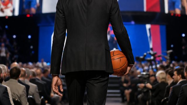 Key Highlights from the 2026 NBA Draft: What to Watch | rtp m11toto, raef, winslot888 link alternati
