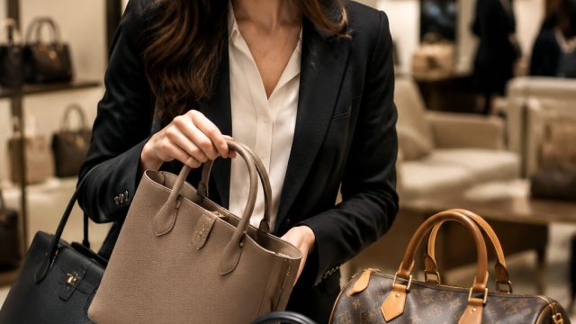 Unmissable Discounts on Luxury Bags for the Savvy Shopper | slot lisensi resmi pagcor, tiger 77 hk m