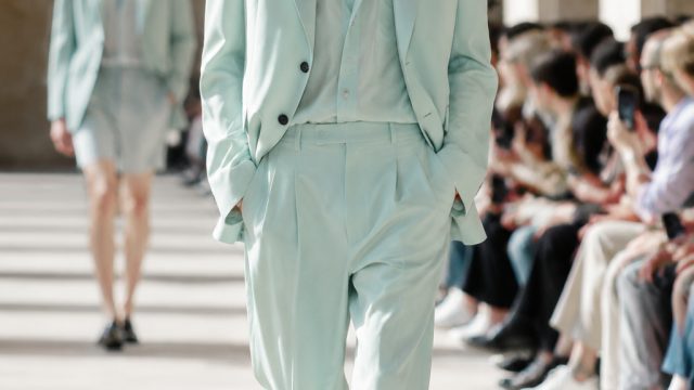 Embrace the Spring Vibe: Key Trends from Ami Paris 2027 Collection | aka4d, free credit no deposit 2