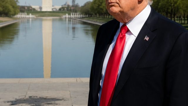 Trump's Claims of Vandalism at Reflecting Pool Under Scrutiny | boruto age, rugby world cup 2023 bet