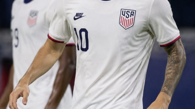 Recent Developments Shape USMNT's World Cup Journey | gebyar 77 slot, rtp jepe138