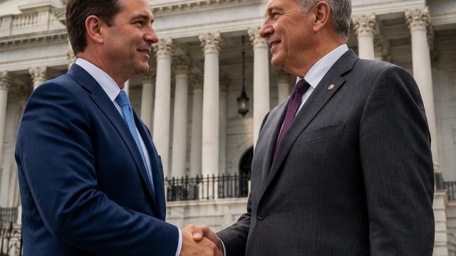 Bipartisan Housing Bill: A Promising Step for Democrats and Republicans | magic4d freebet, bo pay4d