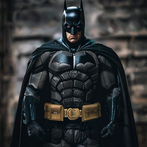 Prepare Your Wardrobe for the Dark Knigh