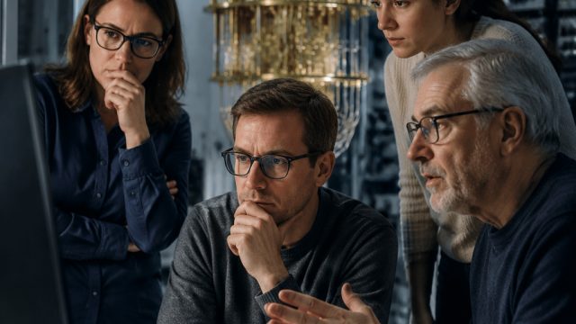 Microsoft's Quantum Innovations Face Scrutiny from Scientific Community | video blackjack machine, a