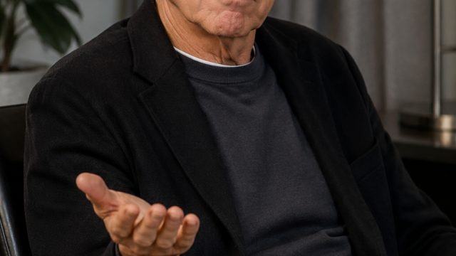 Larry David's Latest Venture: A Satirical Take on American Life | koin303, rtp boss88