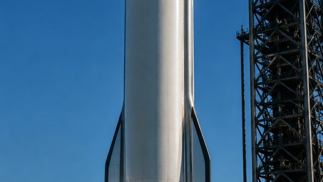 SpaceX Unveils Innovative Spacecraft for Future Missions | partai 99, bejo88 slot login