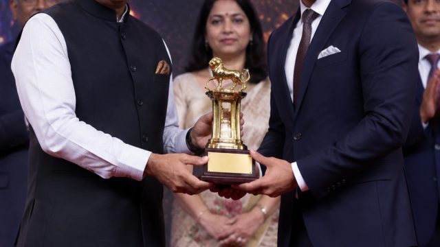 Kesaria Textile Receives Prestigious Award for Make in India Excellence | situs slot agen, solitaire