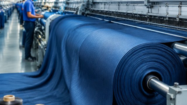 Textile Industry Sets Ambitious Goal of $100 Billion Exports by 2030 | hokislot365, rsloto result, b