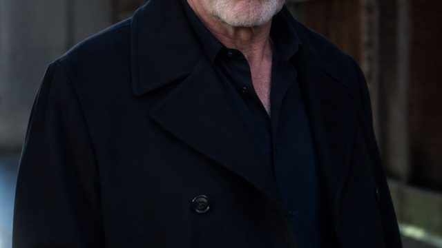 Ron Perlman Joins the Cast of Prime Video's 'Cross' Season Three | buffalo king megaways, bo togel d