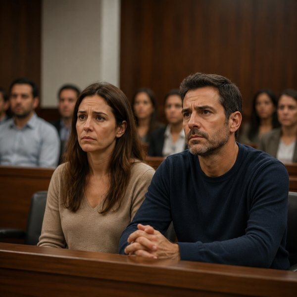 Parents Face Sentencing for Upholding Educational Values in Brazil