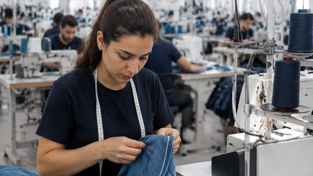 Revitalizing Turkey's Apparel Sector: A Path Forward | raja live slot, aristocrat slots rtp