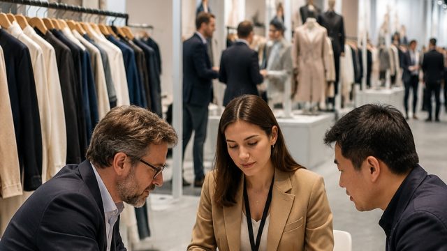 How İzFAŞ Boosts the Fashion Industry with Strategic Initiatives | jadwal bola agustus 2022, free po
