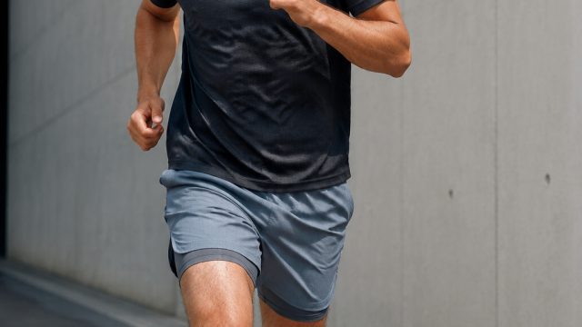 Elevate Your Athletic Wardrobe with Nike's Latest Challenger Shorts